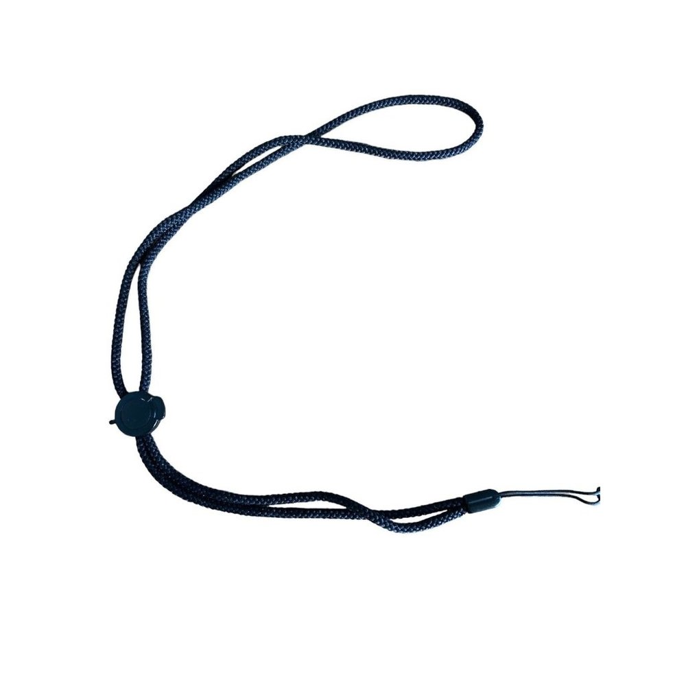 Camera Wrist Strap, Braided Adjustable Wristlet Lanyards Rope Style